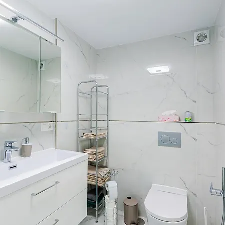 Balcon Del Mar Sea View