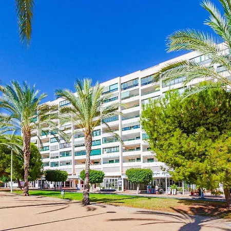 Balcon Del Mar Sea View *